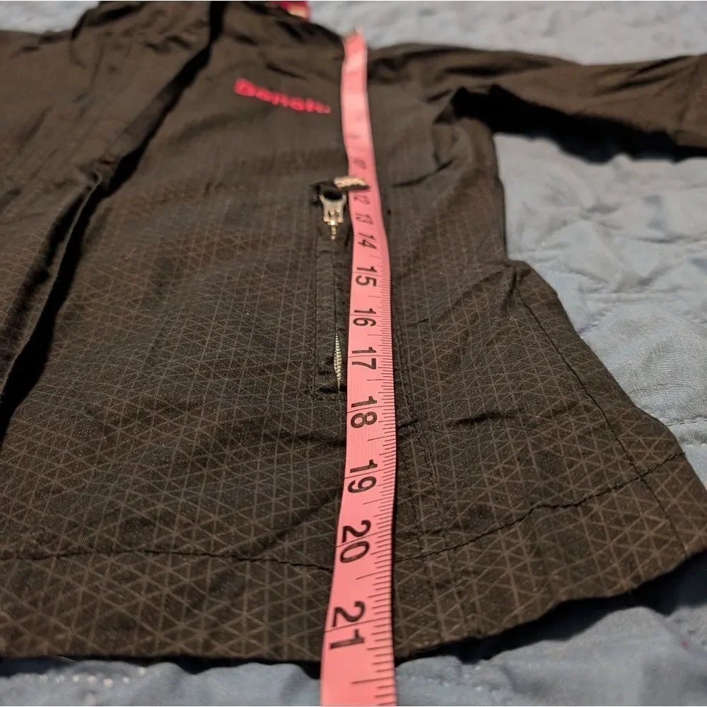 Bench Spring Jacket  - Picture 13 of 14